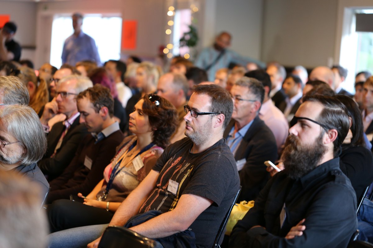 EthereumNZ's tweet image. We had a great time putting on #EthereumNZ this week! Stay tuned for reviews and post-event wisdom.