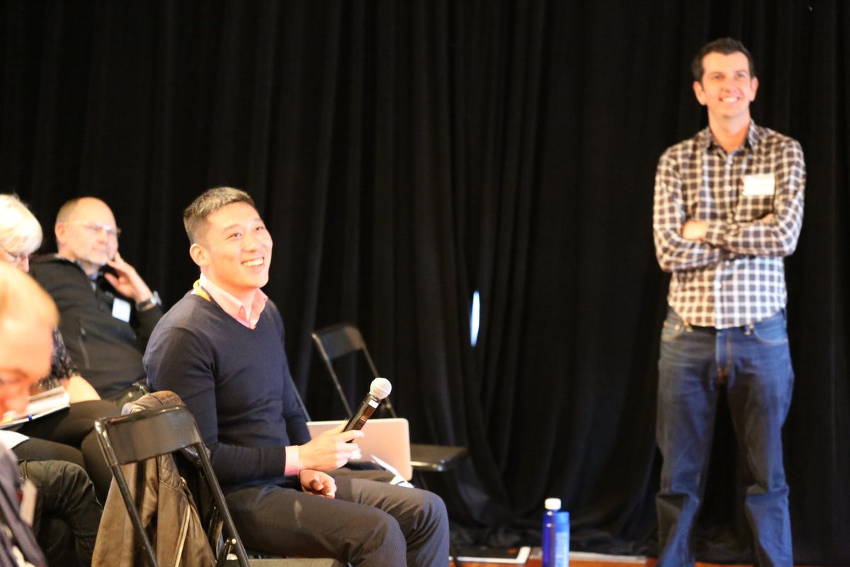 EthereumNZ's tweet image. We had a great time putting on #EthereumNZ this week! Stay tuned for reviews and post-event wisdom.