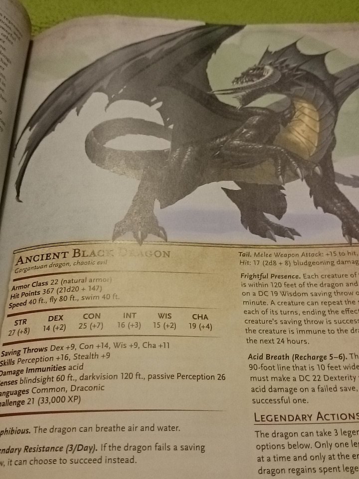 pubjoe's tweet photo. Play along at home folks #CriticalRole #gulp https://t.co/7hrNiEhyFA