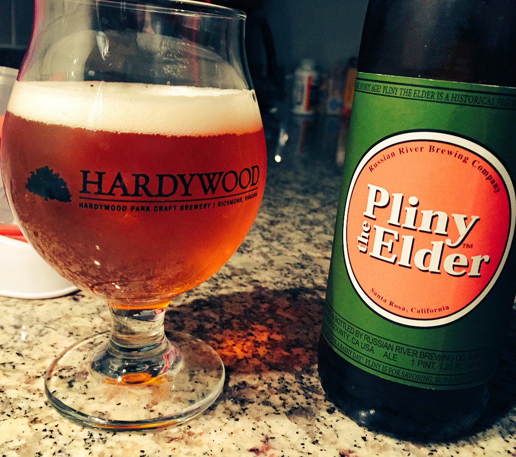 MOMs_Beer_Wine's tweet photo. An hour late but here's my #ACBWToast to all you craft brewers out there. Cheers and keep doing what you're doing... https://t.co/fcHJPHOoVY