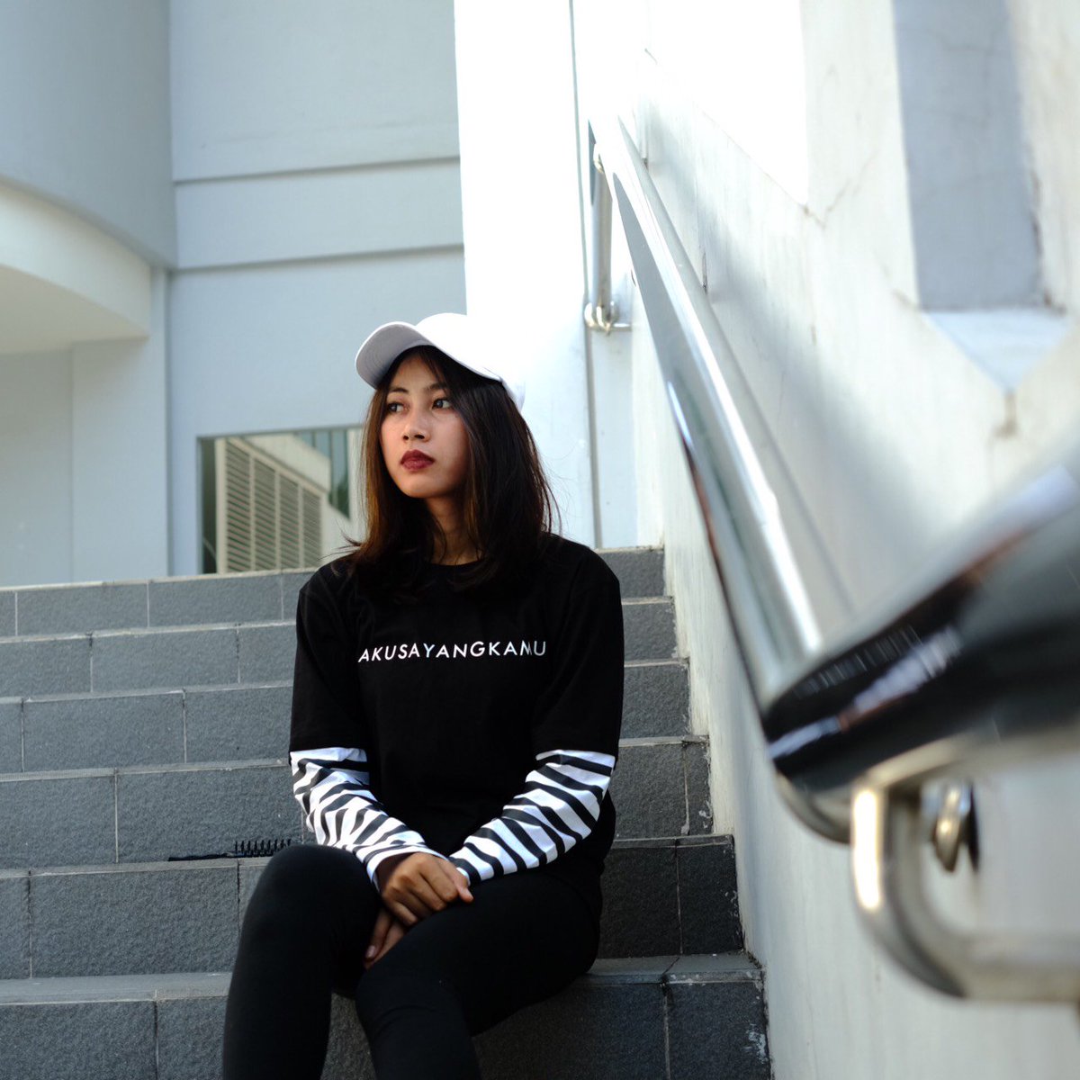 latest article from askxorg. available at stockroom
please check instagram.com/ask.catalog for more info!