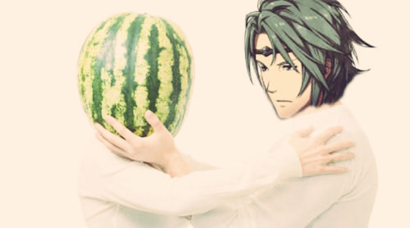 Romantic movie starring Kaze