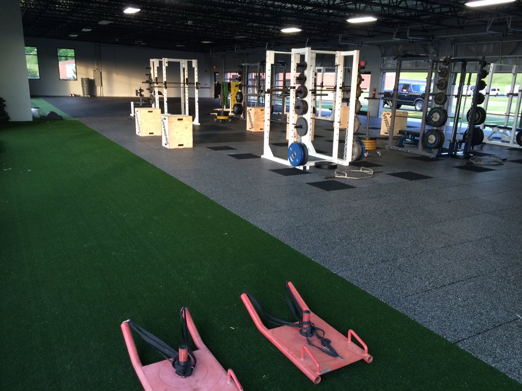 LSThomas730's tweet photo. Huge S/O & Thank-You to @GCARamFootball Players & Coaches who made this happen today! Fun starts Monday! #PushDrive https://t.co/DT83vUC5YU