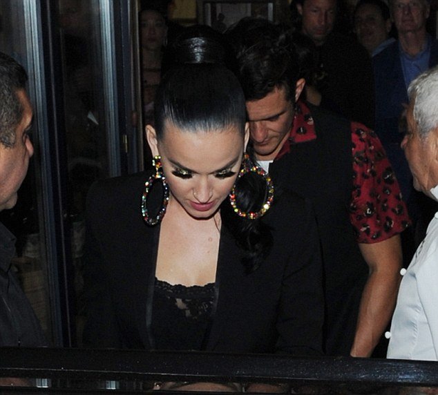 sitekatysource's tweet photo. Gallery Update | Leaving Michelangelo Restaurant in Cannes yesterday  https://t.co/9vYPLnkH2f https://t.co/xrCq9O8l5J