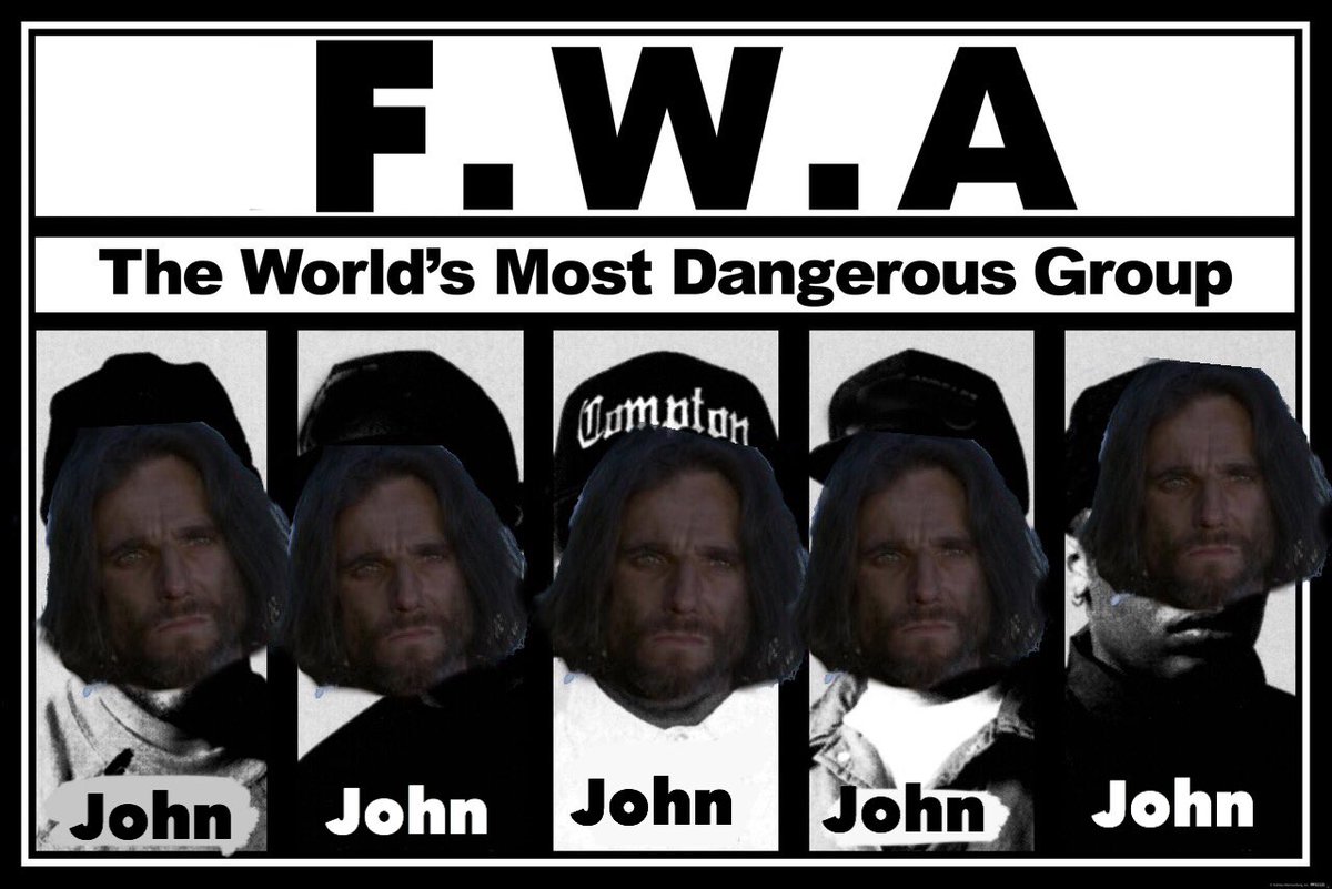 jproctyproct's tweet photo. Check out my new 🔥🔥 mixtape called "Witch Hunters" by my group FWA (farmers w/ attitude) https://t.co/ITpkYYKU2o
