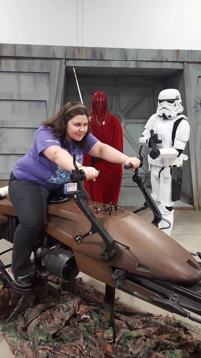 501stLegion tweet picture