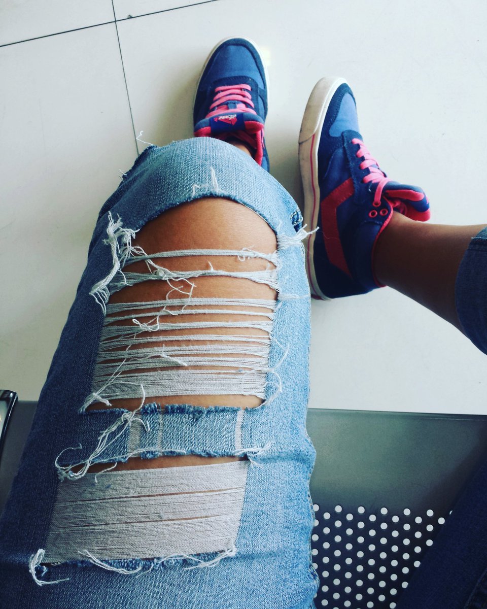 qkeww's tweet photo. #WaitingGameStrong
#SOTD #PONY #PinkXBlue #WalwalPants โ https://t.co/9xlPbUeZQB