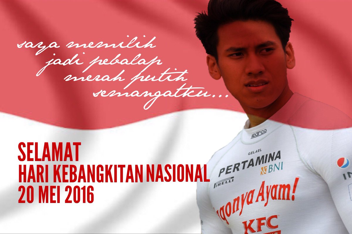 TeamJagonyaAyam's tweet photo. Mari memaknai Hari Kebangkitan Nasional dgn terus berkarya...! https://t.co/QOE9Ta1Pgx