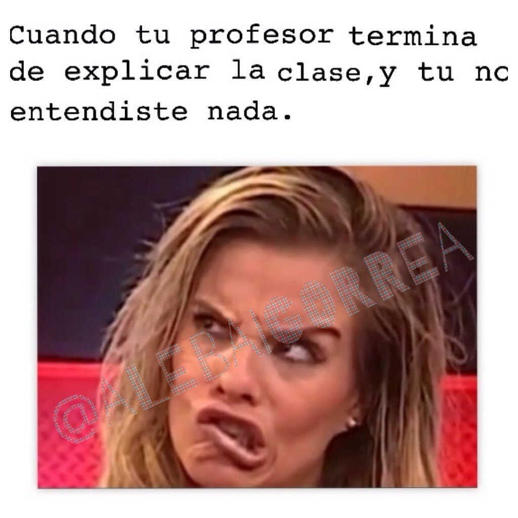 AleBaigorrea's tweet photo. 😆 https://t.co/mUIJsiZRY0