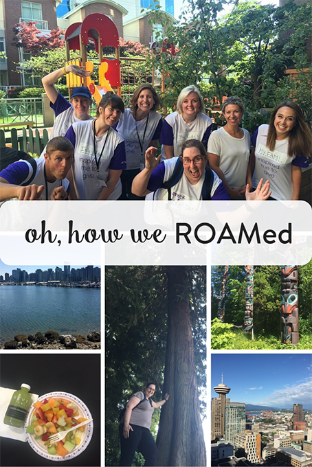 theinspiredhome's tweet photo. What I learned about SnapChat at @ROAMevent #HowWeRoam
https://t.co/Te947MkeGy https://t.co/ae1D6aEo3r