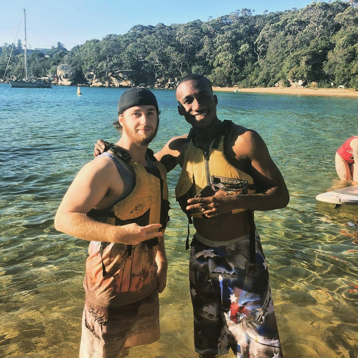 SlumberHeights tweet picture