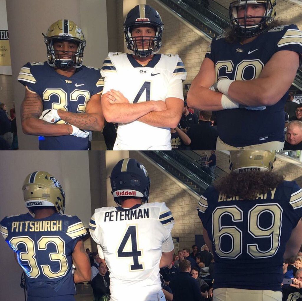 jackhorny69's tweet photo. Looking forward to seeing @JamesConner_ running out in one of these #H2P #connerstrong #jamesconner24 https://t.co/Pn0Tjj27YM