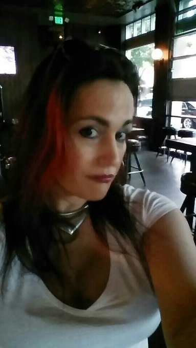 Waiting for my date..... (@ The Stave in Long Beach, CA) https://t.co/QQdg2CERtc https://t.co/qXlOtf<a href="/tag/lingerie"class="tags"><span>#lingerie</span></a><a href="/tag/porn"class="tags"><span>#porn</span></a><a href="/tag/queer"class="tags"><span>#queer</span></a><a href="/tag/femme"class="tags"><span>#femme</span></a><a href="/tag/stripping"class="tags"><span>#stripping</span></a><a href="/tag/tra"class="tags"><span>#tra</span></a>