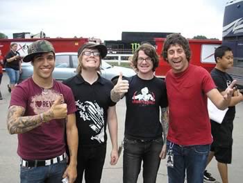 InsecureStump's tweet image. Throwback Thursday¿?
@PeterPandaWetz