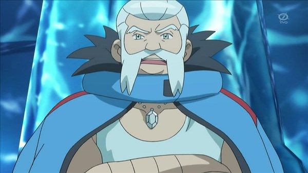 公式 アニメテーブル アニメポケモンxy Z 27話 119 感想 あれだよ ウルップさんのクレベース強すぎんよ T Co Cmw0cpwje9 ポケモン Animetable