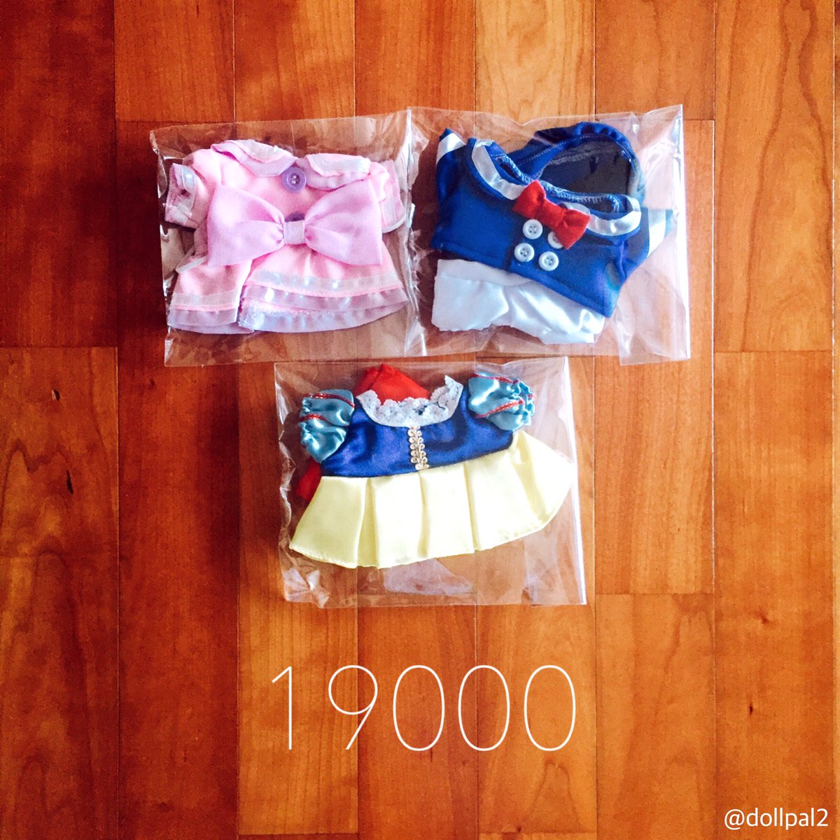 dollpal2's tweet photo. 세일러복 / 앨리스옷 (18000)
데이지덕 / 도날드덕 / 백설공주 (19000)
문의는 멘션으로, 주문은 디엠으로 해주시면 됩니다 :) https://t.co/kkXdGFubmP