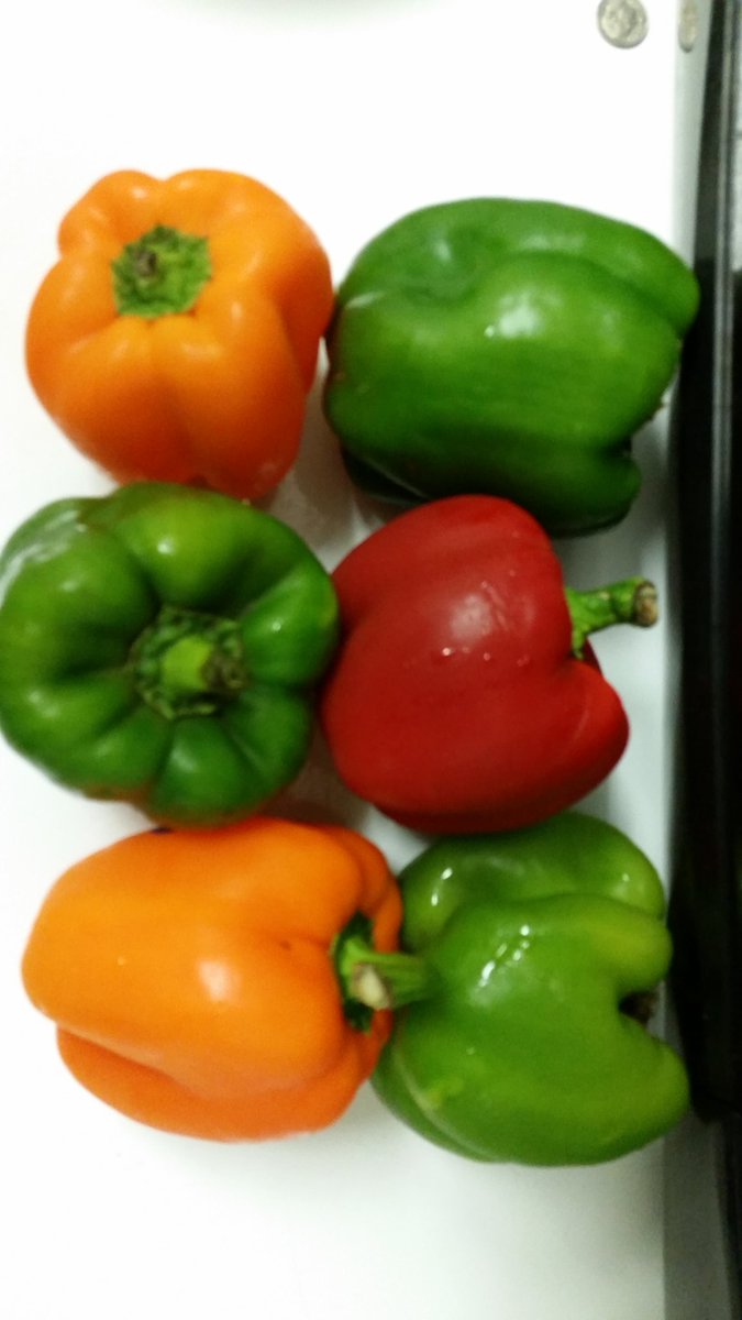 amor_vuelveTX's tweet photo. Playing with food: my edible friends #ExcitingKitchenPrep https://t.co/4a4LePcyWs