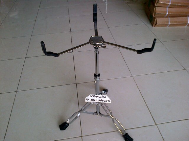 bndmusiks's tweet photo. @DrumBagus Stand snare mitelo taiwan pipa kecil 100% br hrg 260rb nett Cp081219802012(2B512B6E)bekasi kalimalang https://t.co/M4EHL3mfXq
