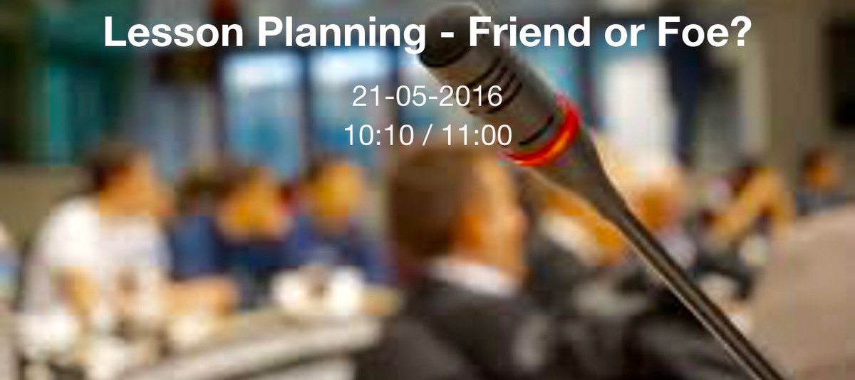 arcalo10's tweet photo. More than ready!! See you there! #FIID2016 #FIID #LessonPlanning https://t.co/QvtOKlr95o