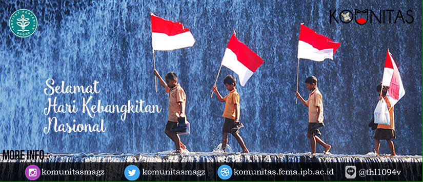 Majalah Komunitas tweet media