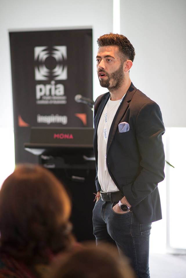 influencingau's tweet image. National comms manager @Neilosul departs PRIA for new CBS Interactive marketing role influencing.com/au/story/neil-…