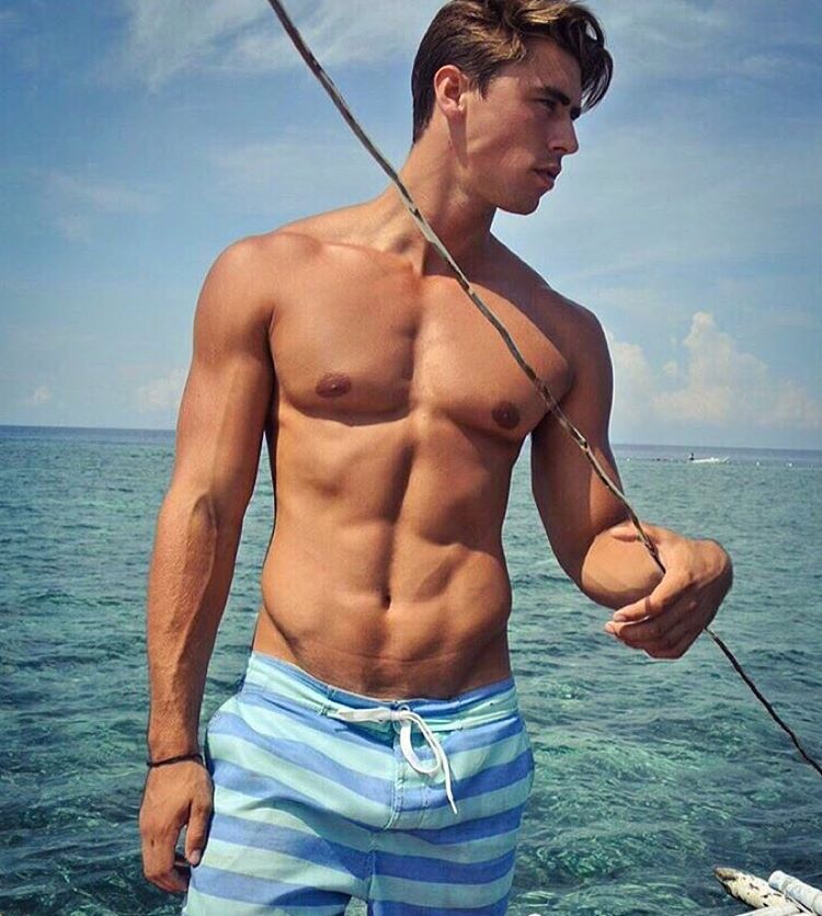 50 hot surfer dudes you need to follow on instagram rn: - scoopnest.com