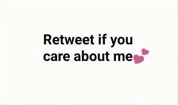 You guys probably don't
