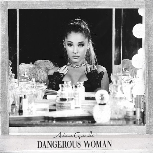 TOWER_Soul_Rap's tweet photo. アリアナ・グランデ新作『Dangerous Woman』ついに本日発売！ https://t.co/obWVrGUXmb

記念して、「ロゴ入りタンブラー」を抽選で3名様にプレゼント！
応募：RT＆フォロー 締切：5/24正午 https://t.co/RJVqLFwmaA