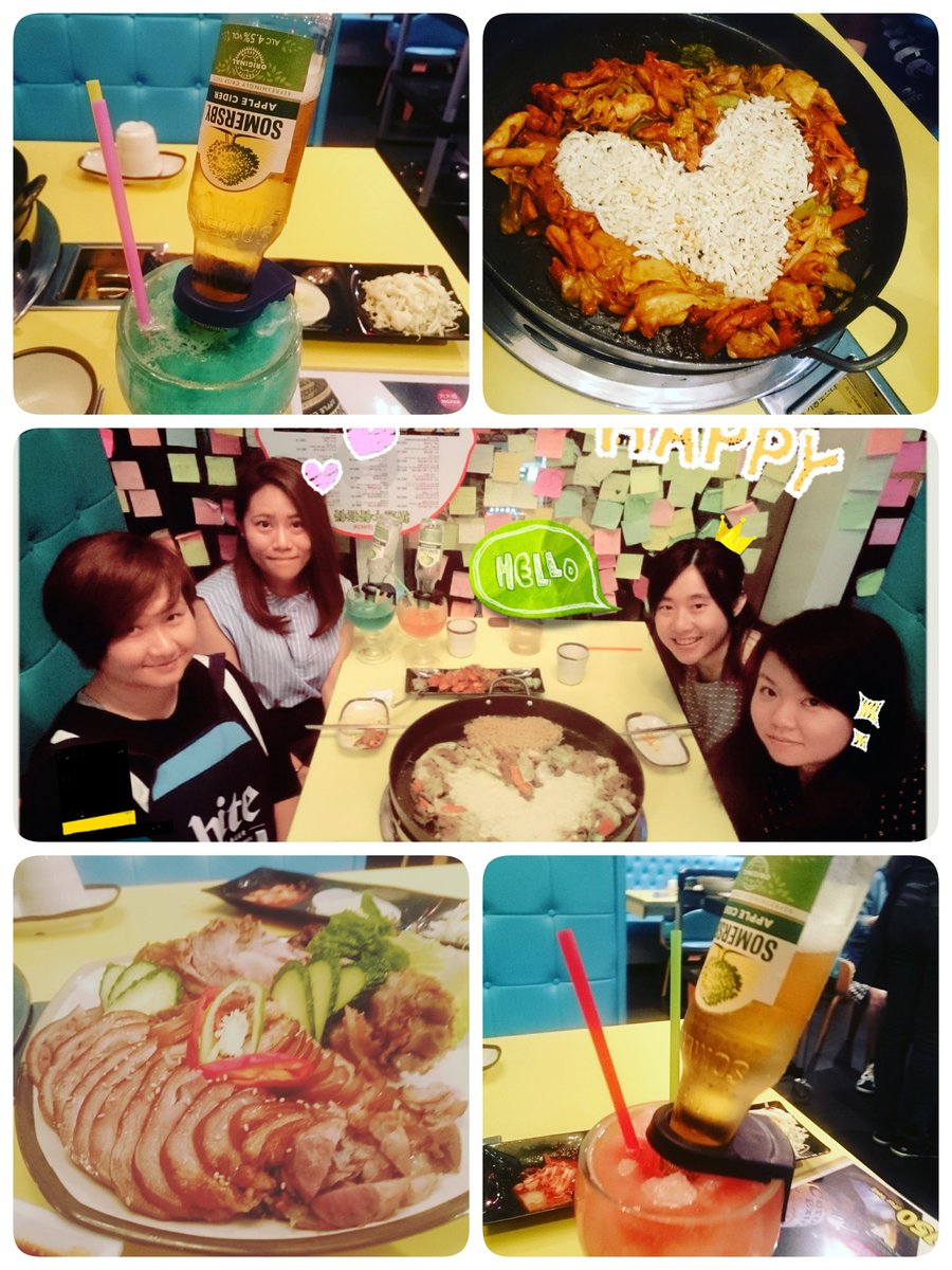 MsSophie_PoSum's tweet photo. Happy time with happy colleagues https://t.co/4v4SvFKtxK