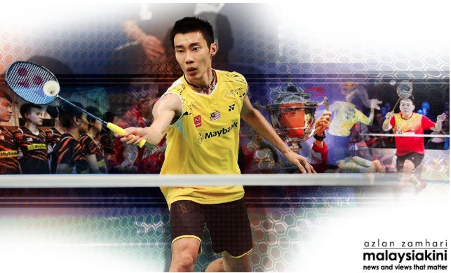 malaysiakini's tweet photo. Malaysia takes on Denmark in #ThomasCup2016 semi-finals
https://t.co/c2EYgV3rM5 https://t.co/FPqa9yPk8N