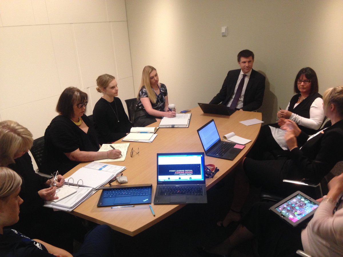 sydlearnfest's tweet photo. Planning for 2016 Sydney Learning Festival underway. Looking forward to 26-27 September https://t.co/e3fJXnXJ01