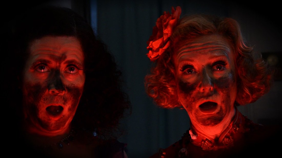 am_cinematheque's tweet photo. @funnyordie fans, we've got @ladylisaterror in house this Saturday for @TheSistersPlotz! https://t.co/nVpWwSc3zM https://t.co/j8nhuNYQQo