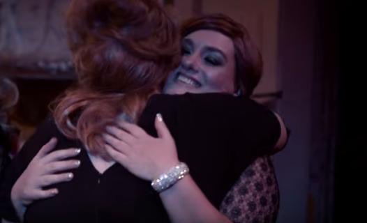 sammylovesAdele's tweet image. "Will I ever know how it feels to hold you close?"
Vote @Adele #BBMAs