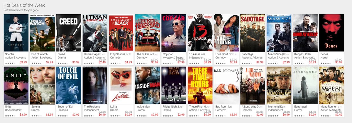 shaunmonson's tweet photo. Watch now and catch @UnityFilm on @GooglePlay this weekend! https://t.co/T0a1l1PDal #UnityFilm https://t.co/UzMrVmpuLY