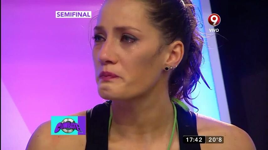 BrocoliXMica's tweet photo. No quiero mas verla asi , #VendránCosasMejoresMica https://t.co/lH6exKsOj3