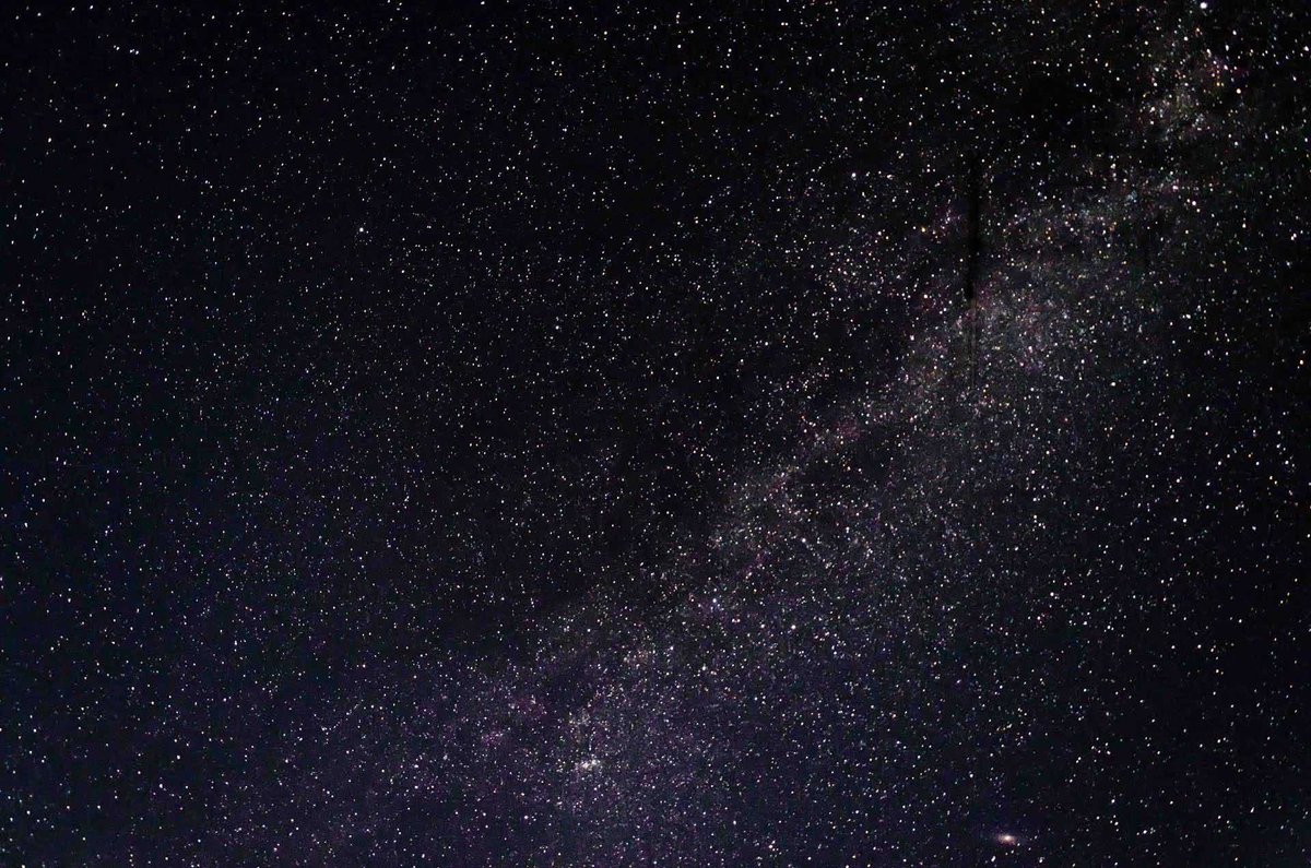 chrisoralex's tweet photo. my view for tonight. i love cold, dark, lonely alaskan nights (4/10 would recommend) ❄️🌚🌎🌲 https://t.co/DWTsfxkC6Z