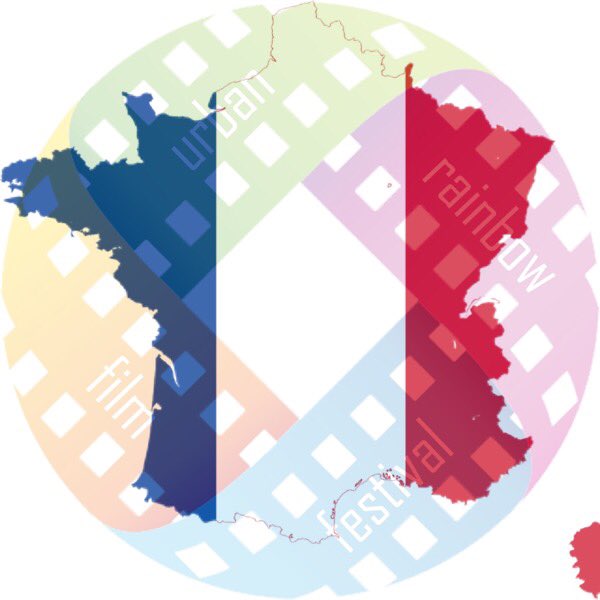AmericasRainbow's tweet photo. #ShoutOut 2ourINTL #LGBTCommunity #France #URFF2016 Submission #LGBT #FilmFreeway #OutFest #LGBTFilmFestival #GAY https://t.co/HeWbMUJ4Fc