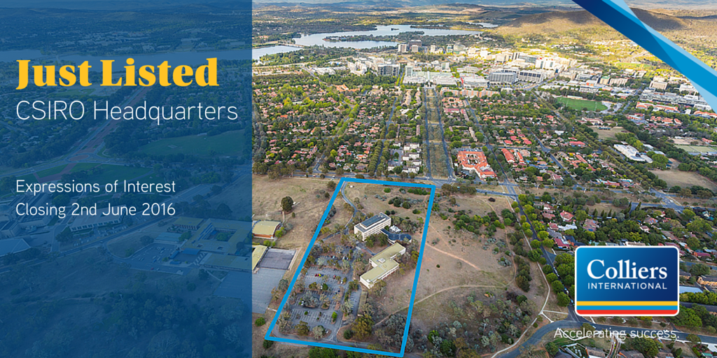 Colliers Australia tweet media