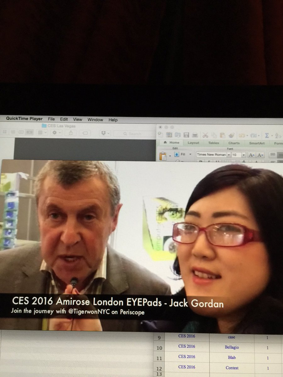 TigerwonNYC's tweet image. It's 12:02 Am and still uploading #eyepad @AmiroseLondon segment on  @UHETVcom #2016