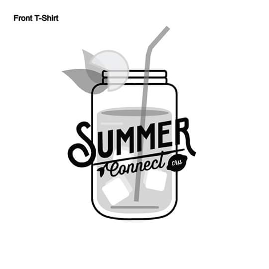 CStaniski's tweet photo. Process work for a client project. #design #summer #lemonade #fruit #lettering #type #typography #masonjar #handtype https://t.co/YZFPzceQEv