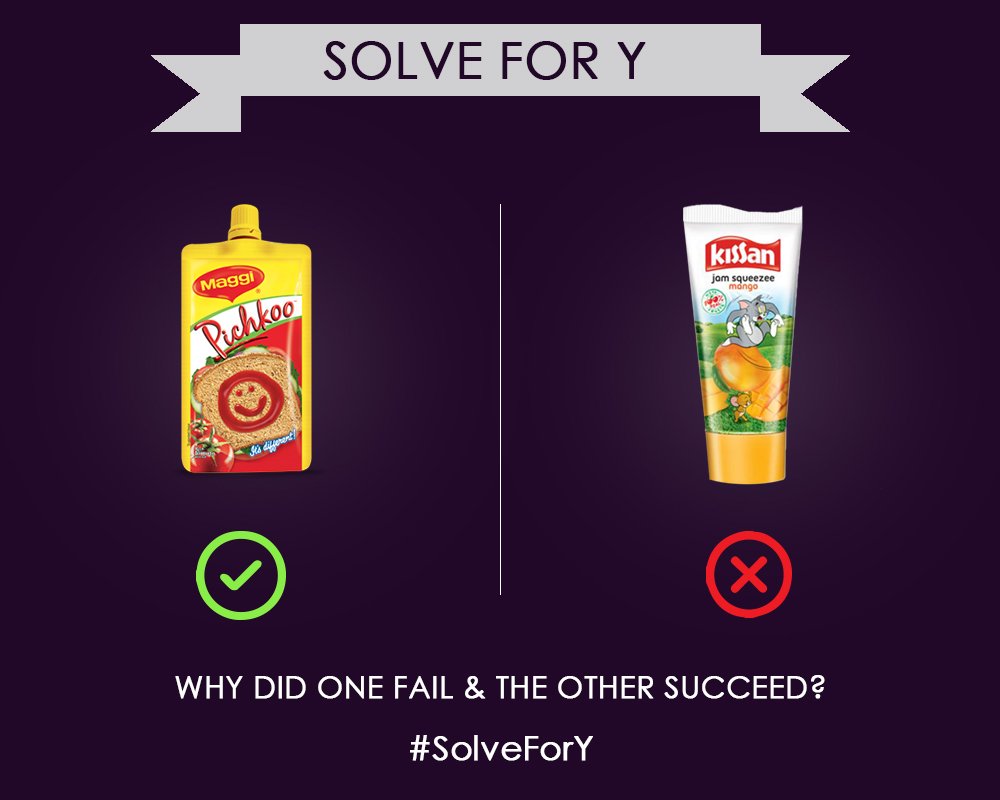 Lokusdesign's tweet image. Do you know the secret formula?
#SolveForY #TheTinyDetails