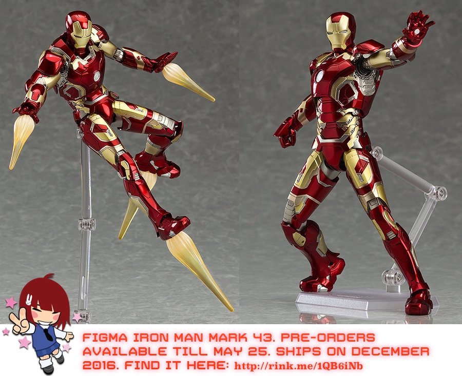 figma mark 43