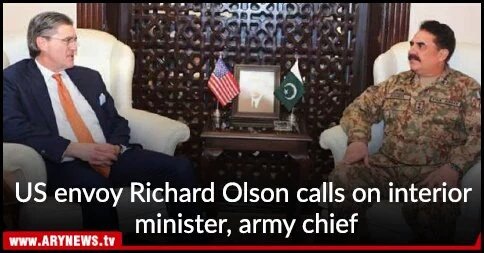 sami_maliha's tweet image. #USEnvoy
#RichardOlson
#COAS