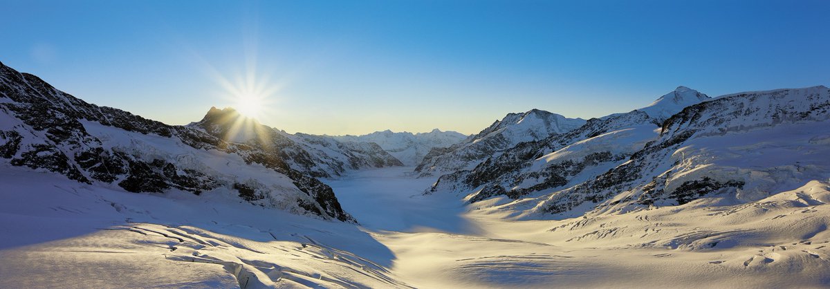 Profitiere jetzt vom Good Morning Ticket Jungfraujoch - Top of Europe. Mehr: bit.ly/24ZMvAX #jungfraujoch