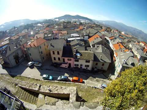 22 maggio: Giro turistico a #Berceto e giro turistico borghi del bercetese
goo.gl/fuM80O