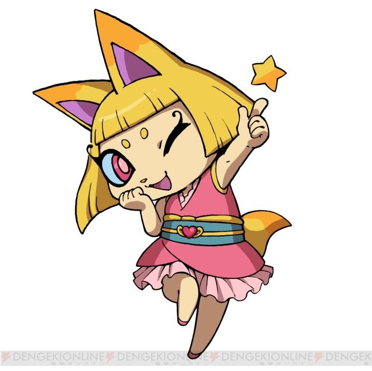 妖怪ウォッチ3 スシ／テンプラ』にはメリケンレジェンドやトランプ系