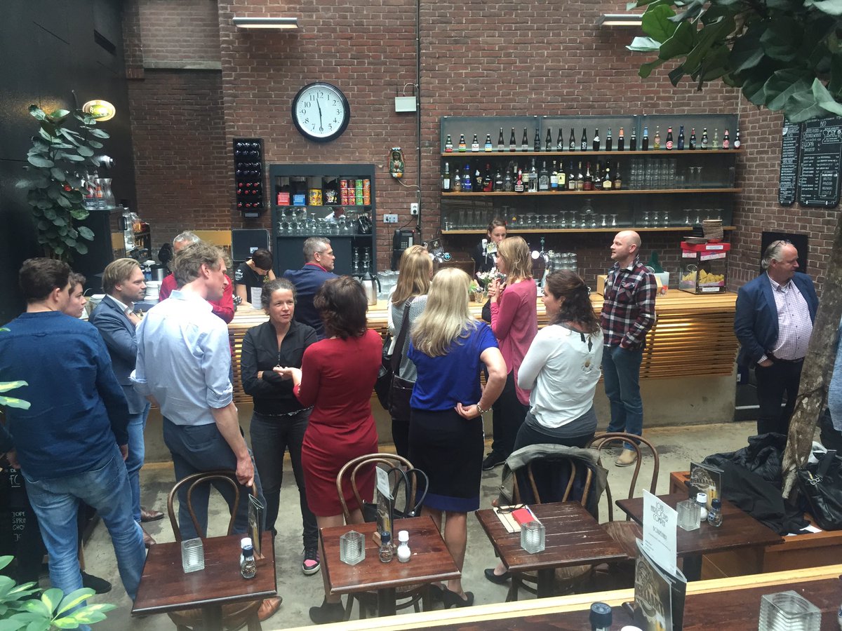 Veranderbrigade tweet media