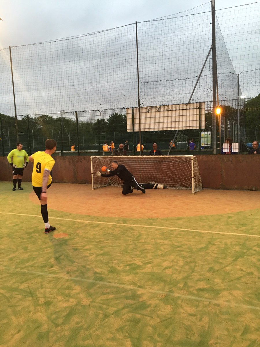 Feefo_Official's tweet photo. We loved @DolphinDyn's charity 5-a-side tournament last night, raising money for @Just_a_Drop #TeamFeefo https://t.co/UJLwlAlk0x