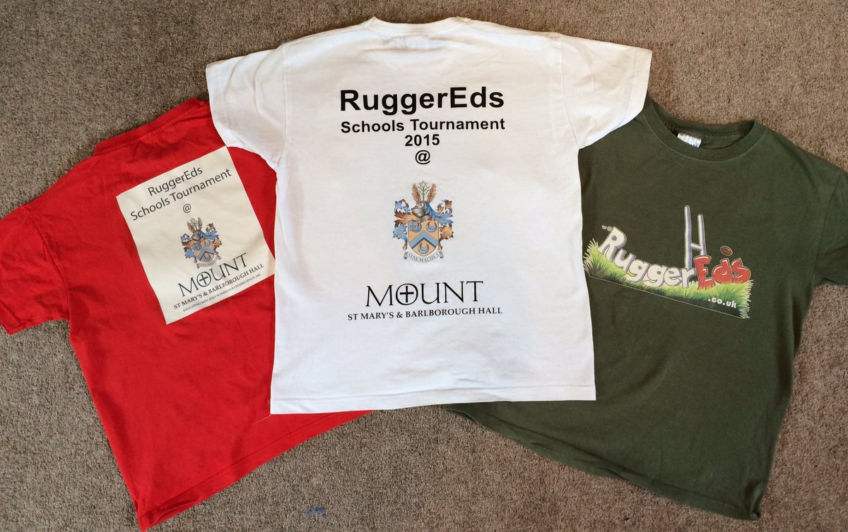 Book by 4 June facebook.com/RuggerEds/post… <a href="/Sheffieldis/">#Sheffieldissuper</a> @SheffieldCU @SouthYorksRugby <a href="/TitansRuggerEds/">Titans RuggerEds</a> <a href="/RuggerEdsNED/">RuggerEdsNED</a>