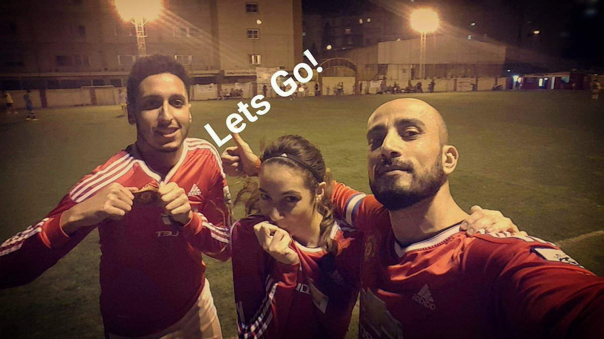 SamzBerry's tweet photo. Tonight We Play our 3rd game against the Scousers !! #inittowinit #MUFCLB
@ManUtdLebanon @hanikhiami @reemobeid17 https://t.co/qZHLaUXEzZ